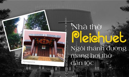 Post