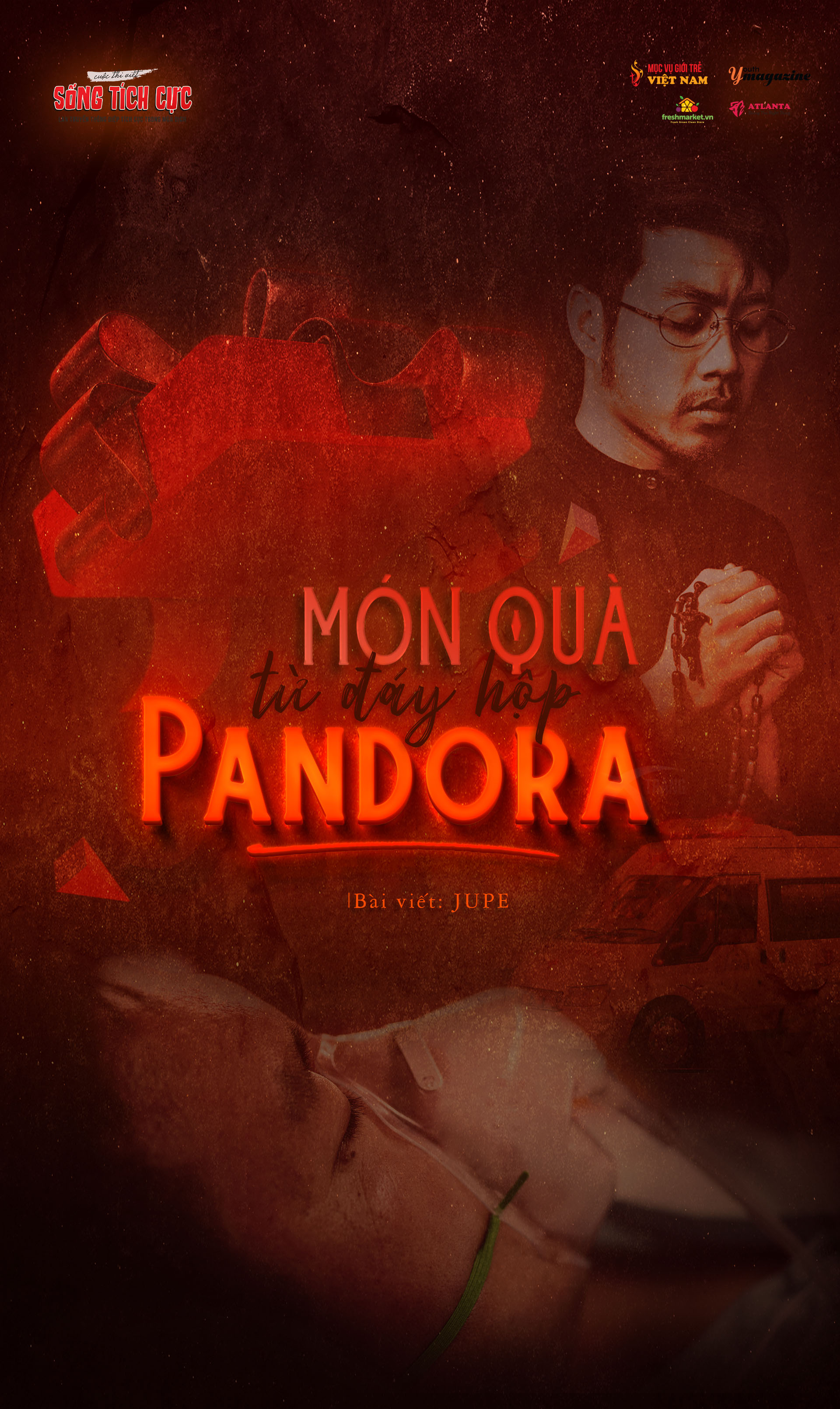Món quà từ đáy hộp Pandora